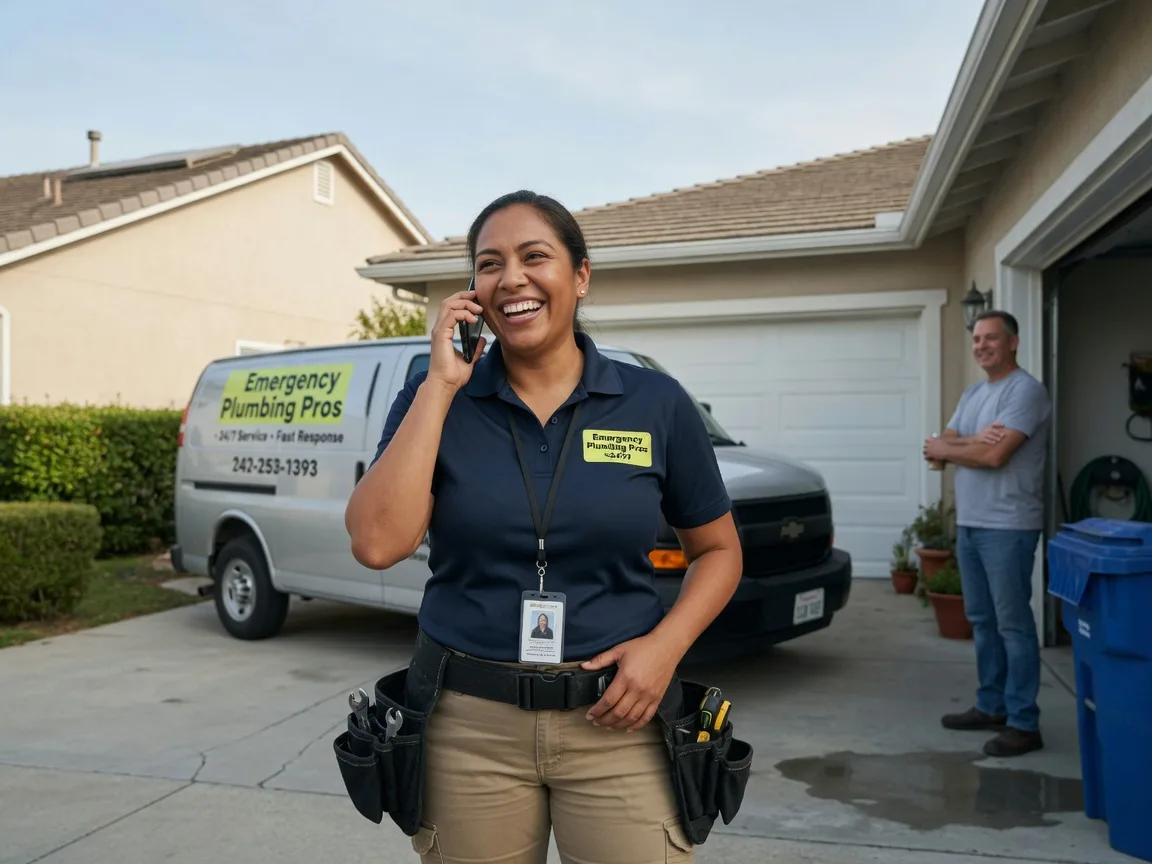 Emergency Plumber Bunker Hill, IL FAQs